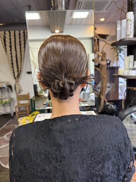 ロホ(ROHO) カチモリ