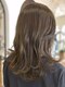 リュクス(luxe)の写真/髪の広がりやダメージが気になる方へ◇薬剤にこだわった《luxe》のヘアケアメニューをぜひご体感ください！