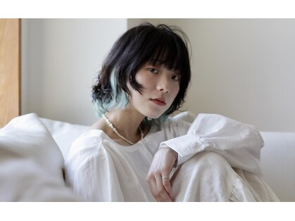 ルートヴィッヒ(Ludwig)の写真
