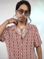 アグ ヘアー エノン 蕨店(Agu hair enon) 西部 直樹