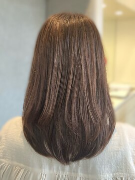 フレッシュサラダ 北坂戸本店 ミディアムレイヤー