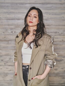 ゼル イオンモール甲府昭和(ZELE)の写真/ヘアスペシャリストが叶える貴方だけのパーソナルカラーでお気に入りのstyleがきっと見つかる♪