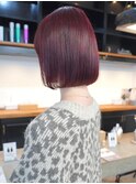 10代 /20代 /30代/ニュアンスカラー/似合わせカット/顔周り