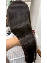 アイシー(I see) 髪質改善/阿倍野/オシャレ/レイヤーカット