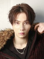 クロトヴィラ 天神大名(KUROT villa)&nbsp;ゆるふわセンターパート