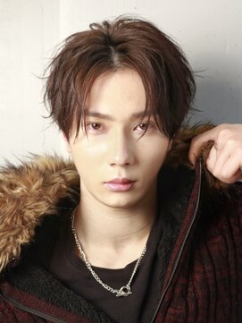 クロトヴィラ 天神大名(KUROT villa) ゆるふわセンターパート