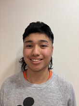 アムズヘアー 本厚木店(AM'S HAIR)&nbsp;UTA 