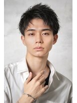 グレート(GREET)&nbsp;ショートアップバング