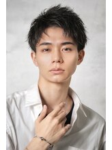 グレート(GREET)&nbsp;ショートアップバング