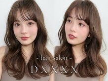 ディーエックス ウエスト(Dxxxx WEST)