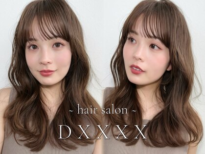 ディーエックス ウエスト(Dxxxx WEST)の写真