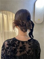 キュア(CURE)&nbsp;カチモリシニヨン