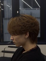 ブリーチ 静岡店(BLEACHi) 骨格や頭の形にあわせたオーダーメイドカット