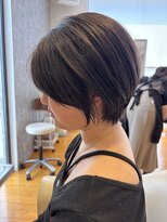 カッツ 東尾道店(CUT S)&nbsp;くびれショート