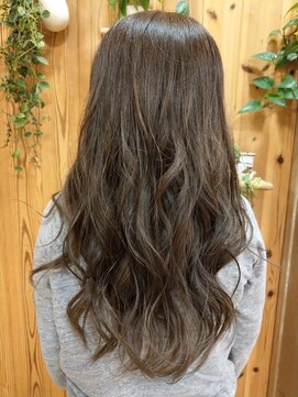 ブランコリブレ 郡家店(blanco Libre) ハイライト