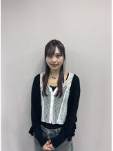 プログレス つくば店(PROGRESS by ヂェムクローバーヘアー)&nbsp;Rin 