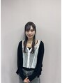 プログレス つくば店(PROGRESS by ヂェムクローバーヘアー) Rin