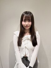 パトゥ 京都四条烏丸(patou) 西内 心優