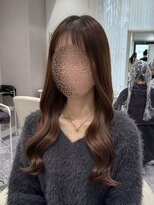 ココ エクステンション(coco extension)&nbsp;ナチュラルブラウン