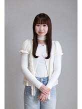 アンドビー(&b.)&nbsp;西脇 柚葉