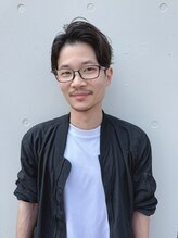 グランジ 北山田店(GLUNGE) 前川 政樹