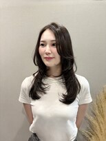 リヴナ(Livna) 可愛すぎるハッシュカット