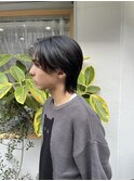 メンズカット