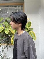 サンクチュアリ 箕面店(Sanctuary)&nbsp;メンズカット
