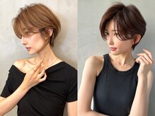 アリュールヘアー ルーチェ(ALLURE hair luce)