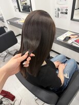 リルフェアリー 磐田店(Li’lFairy) 艶髪 r8.7h
