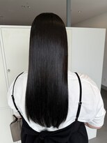 リノ 守山店(lino) 髪質改善ケアカラー