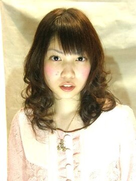 ニアロ(niaro) 伸ばしたいあなたに　【hair creation niaro】