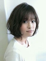 ルルスス 中庄店(rursus nakasyo)&nbsp;ムネキュンボブ