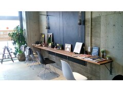 HAIR COLOR CAFE 野市店 【ヘアカラーカフェ】