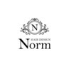 ノーム(Norm)のお店ロゴ