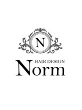 hair design Norm 横浜 【ノーム】