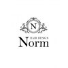 ノーム(Norm)のお店ロゴ