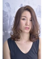 ボコカ(bococa) 大人可愛いワンカールボブディ♪