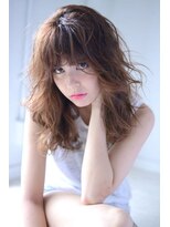 ベター(better)&nbsp;ほつれmidi×semiwet