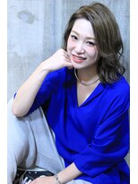 トコラソ 柏店(tocolaso)&nbsp;シームレスボブ