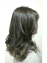 美容室 スタジアム(Stadium)&nbsp;マットグレイジュ