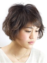イン東京 つくば店(TOTAL GRAND SALON IN TOKYO)