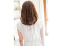ヘアーワークスクリエイション