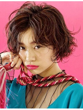 アントミ(...and tomi) イルミナカラー　サファリ