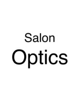 Salon Optics　【サロン　オプティクス】