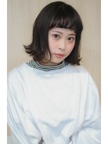 ジャガラ 津田沼店(JAGARA)&nbsp;【JAGARA津田沼】外ハネボブ