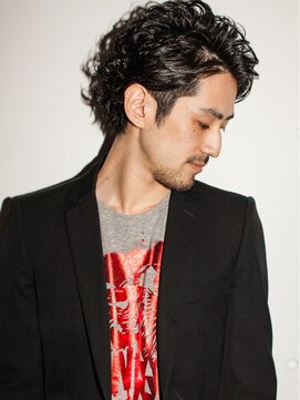 カイラ(KAILA) 【KAILA】大人2ブロック メンズ