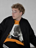 ボコカ(bococa) high tone short style