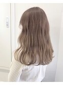 【ALIVE吉祥寺】ミルクベージュ