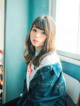 ラシエル 両国店(Laciel) キュートにストガール